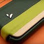 Image result for iPhone 4 Leather Case