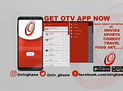 Image result for OTV App Download Roku TV Apk