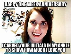 Image result for Happy Anniversary Meme