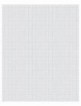 Image result for Printable Graph Paper 10 Lines per Inch