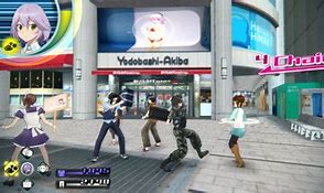 Image result for Akiba's Trip PS3