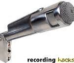 Image result for Electro-Voice Ribbon Microphone