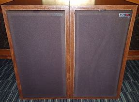 Image result for Photos of American Acucit Steudo4 Speakers