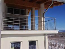 terrazzi con ringhiera mobili lavelli ringhiera terrazzo acciaio terrazzi con ringhiera mobili lavelli ringhiera terrazzo acciaio