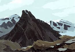 Image result for Tryfan Kyffin Williams