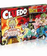 Image result for Dragon Ball Z Board Game