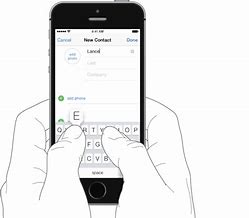 Image result for Texting On iPhone