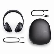Image result for Bose Noise Cancelling Headphones
