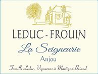 Image result for Leduc Frouin Anjou Seigneurie
