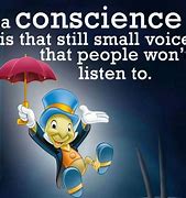 Image result for Disney Jiminy Cricket Quotes