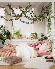 Image result for vine decor bedrooms