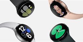 Image result for Galaxy Watch 4 LTE 44 mm Black