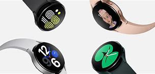 Image result for Samsung Galaxy Watch 4 LTE