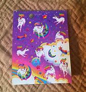 Image result for Lisa Frank Unicorn Stickers