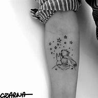 Image result for Little Prince Tattoo