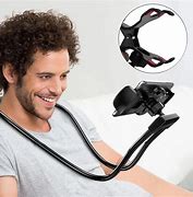 Image result for Around the Neck Cell Phone Holder