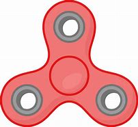 Image result for Fidget Spinner Transparent Background