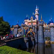 Image result for Disney Castle Disneyland