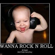 Image result for What Is Rock'n Roll Meme