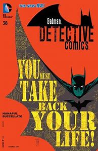 Image result for Detective Comics #1 2023