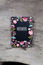 Image result for Beautiful Spiral Notebooks