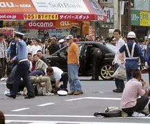 Image result for Akihabara Massacre