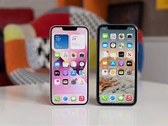 Image result for iPhone 11 Size vs iPhone 13