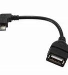 Image result for Micro USB Host OTG Cable