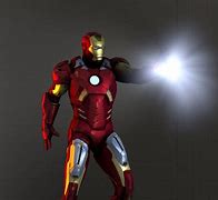 Image result for Iron Man Mk5 Helmet with Advanced Motorized FacePlates