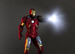 Image result for Minecraft Iron Man