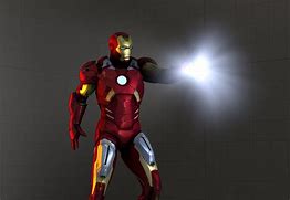 Image result for Iron Man Bones