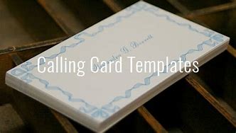 Image result for Automotive Battery Calling Card Sample Template
