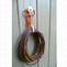 Image result for Wire Rope TV Hanger