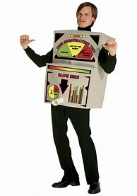Image result for Unusual Halloween Costumes for Men