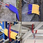 Image result for Rope Edge Protector