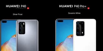 Image result for Huawei P-40 vs Huawei P20