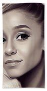 Image result for Ariana Grande Art