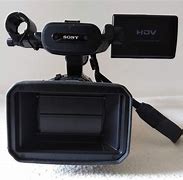 Image result for Sony HDV 1080I