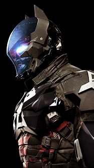 Image result for Batman Arkham Knight Armor