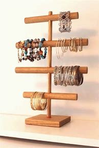 Image result for Earring Display Craft Show DIY