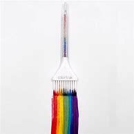 Image result for Pride Brush Colortrak
