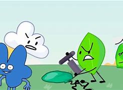 Image result for BFDI LOL