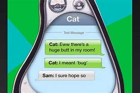Image result for Cat Looks at Phone