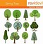 Image result for Animated Tree Clip Art