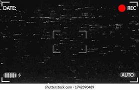 Image result for Scary Camera Outline