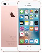 Image result for Rose Gold iPhone 6 SE