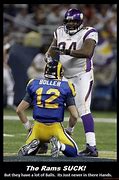 Image result for Funny NFL Player Photos
