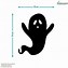 Image result for Halloween House Window Decals
