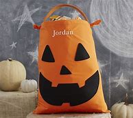 Image result for Pillowcase Trick or Treat Bag