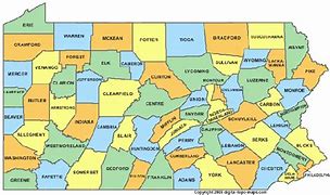 Image result for Lancaster PA On Map